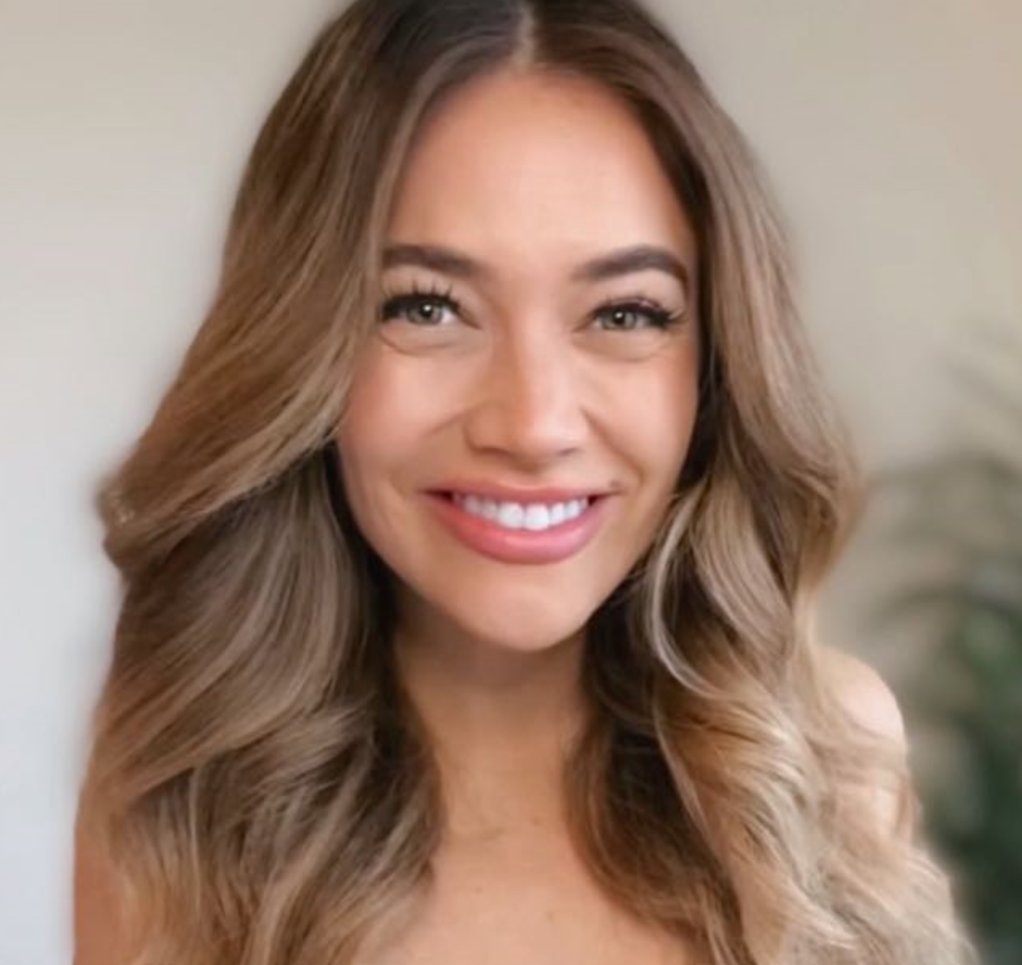 Alexia Holeso testimonial